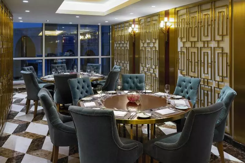 Hotelli Sheraton Makkah Jabal Al Kaaba