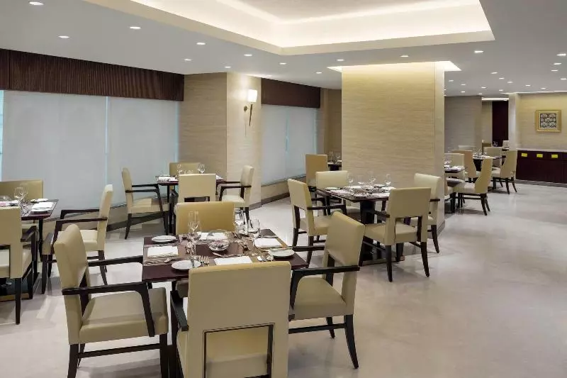 Hotelli Sheraton Makkah Jabal Al Kaaba