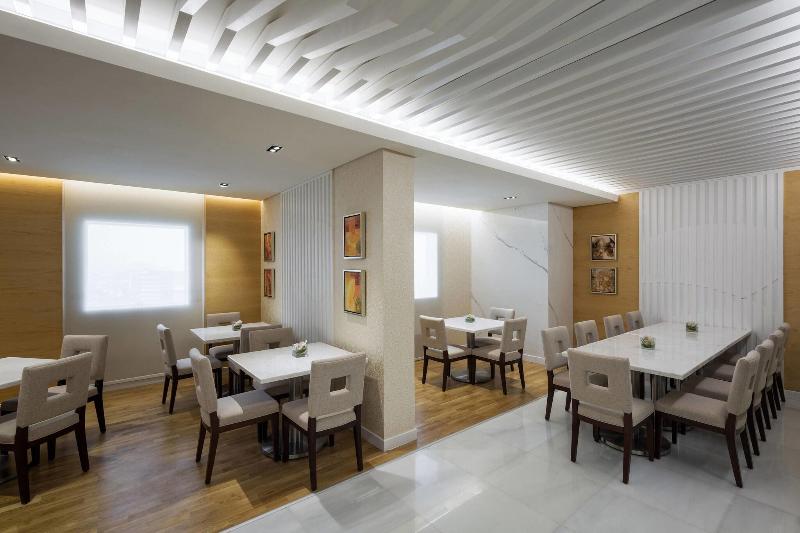 Hotel Sheraton Makkah Jabal Al Kaaba