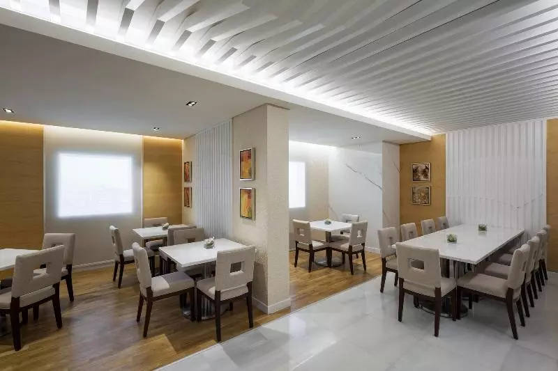 Hotelli Sheraton Makkah Jabal Al Kaaba