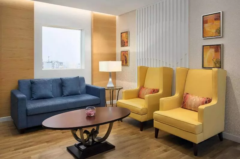 Hotelli Sheraton Makkah Jabal Al Kaaba