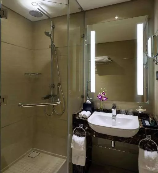 Hotelli Sheraton Makkah Jabal Al Kaaba