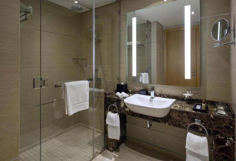 Hotel Sheraton Makkah Jabal Al Kaaba