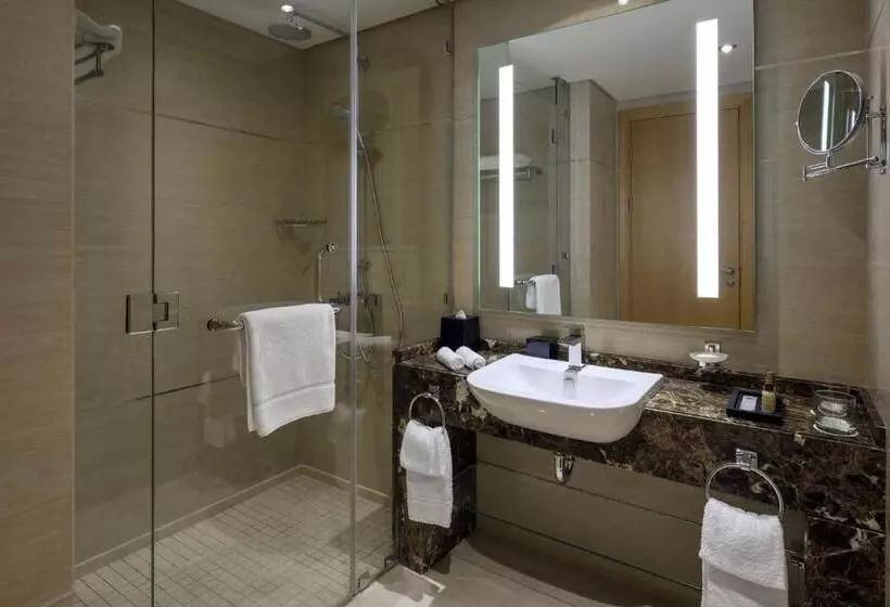 Hotelli Sheraton Makkah Jabal Al Kaaba