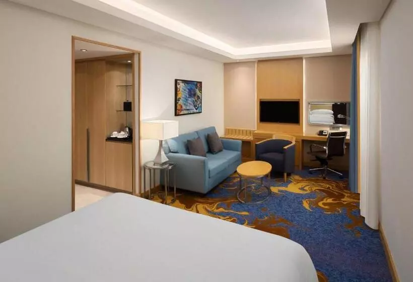 Hotelli Sheraton Makkah Jabal Al Kaaba