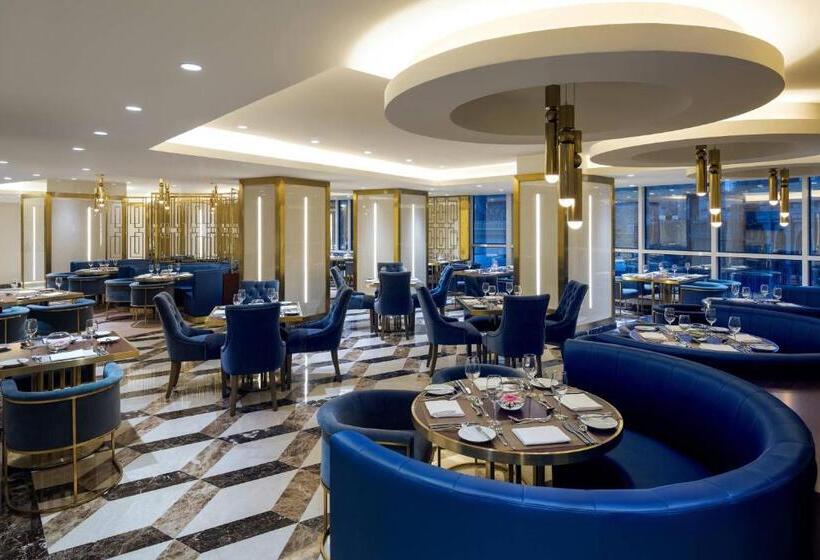 Hotel Sheraton Makkah Jabal Al Kaaba