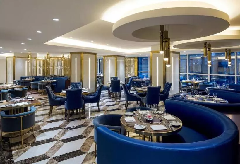 Hotelli Sheraton Makkah Jabal Al Kaaba