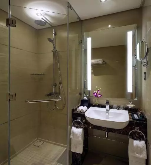 Hotelli Sheraton Makkah Jabal Al Kaaba