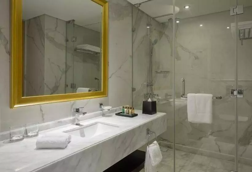 Hotelli Sheraton Makkah Jabal Al Kaaba