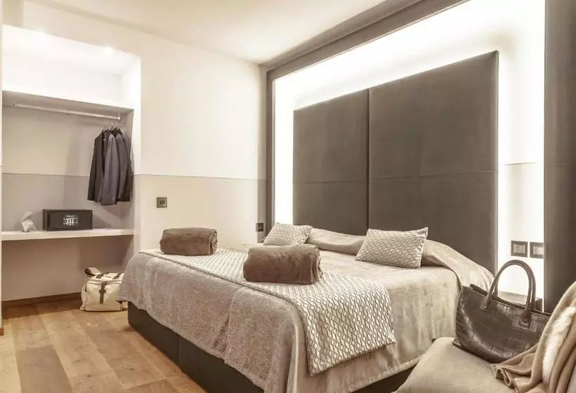 هتل Silk Art B&b