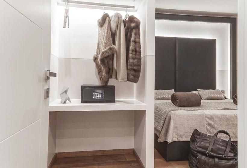 Fotos del hotel Silk Art B&b:  11