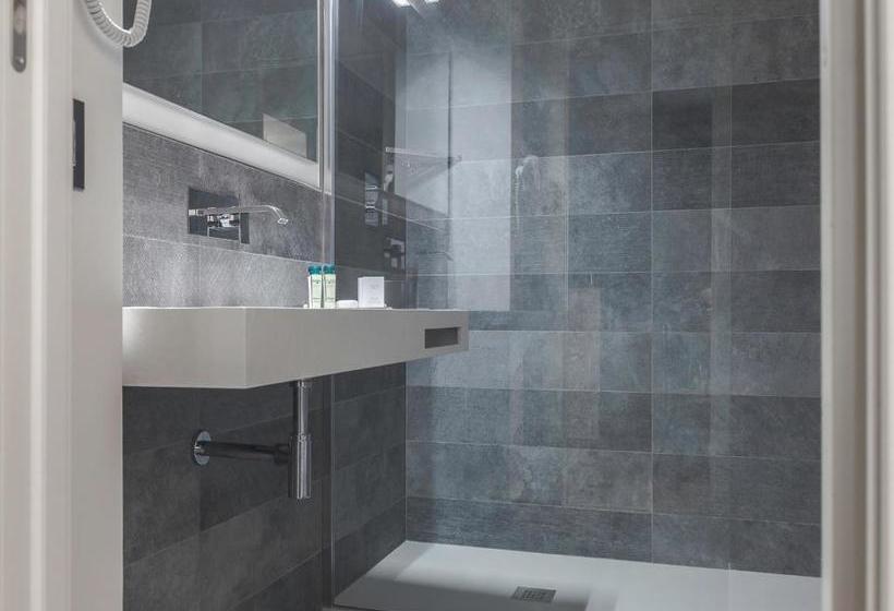 Fotos del hotel Silk Art B&b:  2