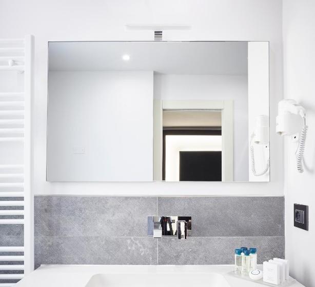 Fotos del hotel Silk Art B&b:  7