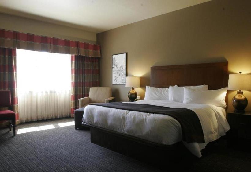 The Hotel At Black Oak Casino Resort