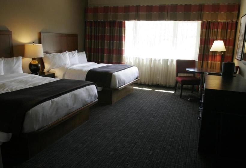 The Hotel At Black Oak Casino Resort