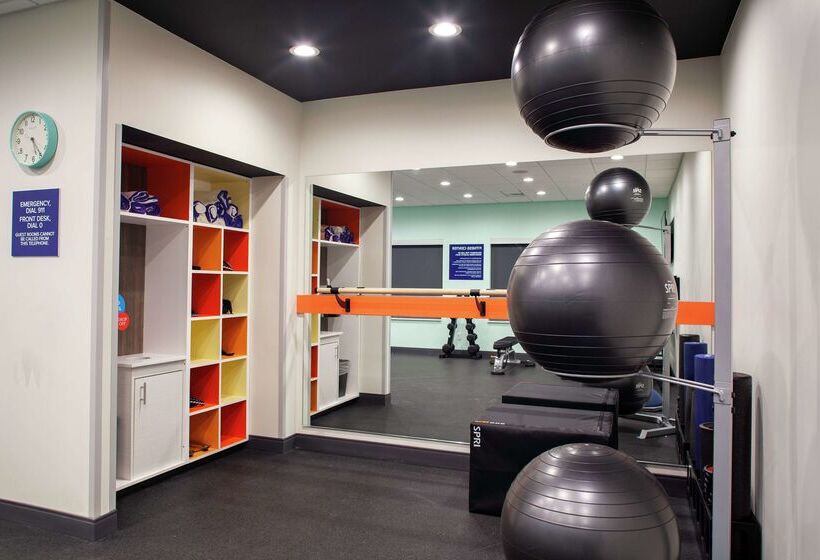 酒店 Tru By Hilton Farmville