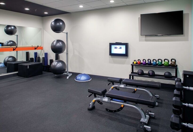 酒店 Tru By Hilton Farmville