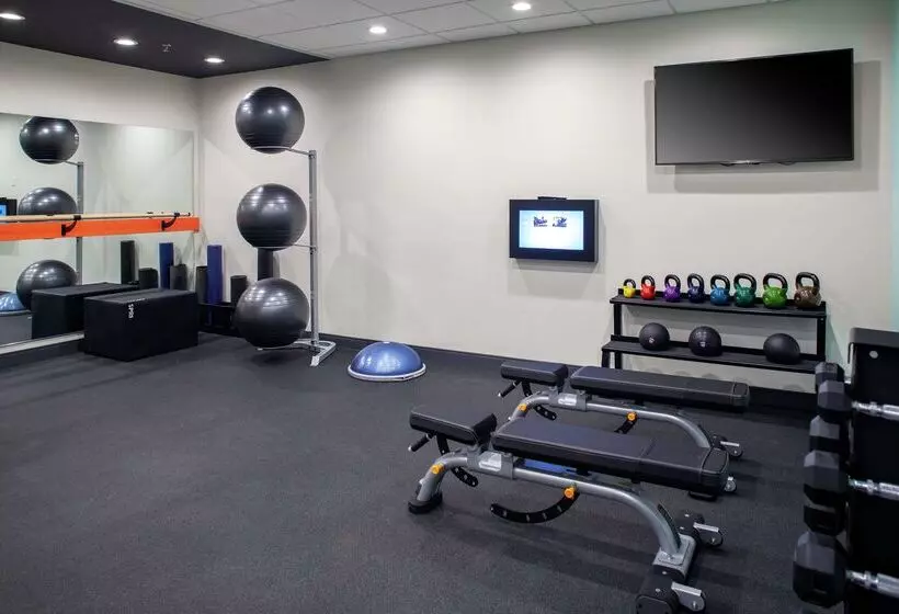 Hotelli Tru By Hilton Farmville