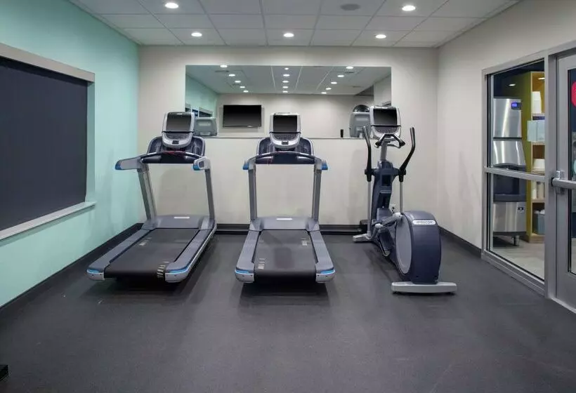 Hotelli Tru By Hilton Farmville