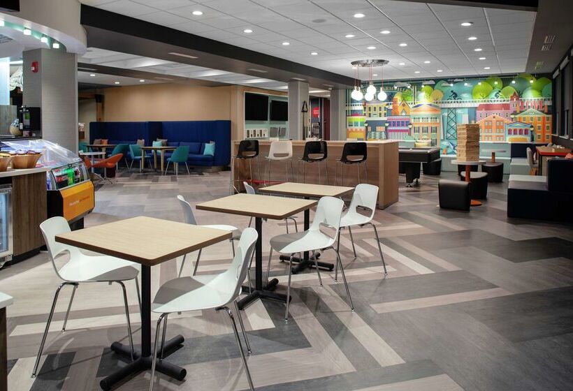 酒店 Tru By Hilton Farmville