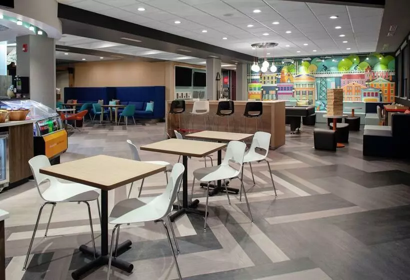 Hotelli Tru By Hilton Farmville