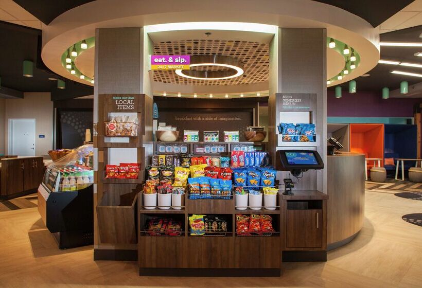 酒店 Tru By Hilton Farmville