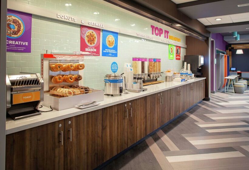 酒店 Tru By Hilton Farmville