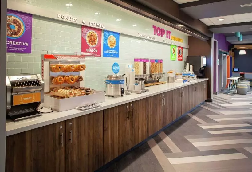 Hotelli Tru By Hilton Farmville