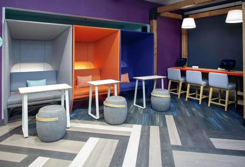 Hotelli Tru By Hilton Farmville