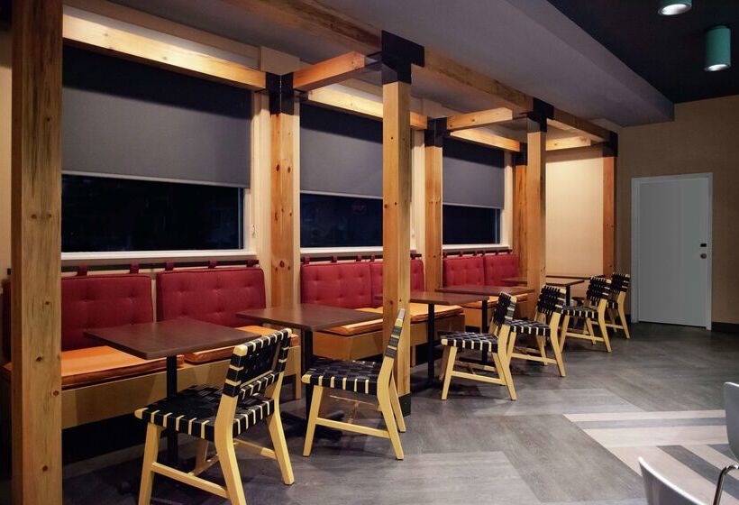 酒店 Tru By Hilton Farmville