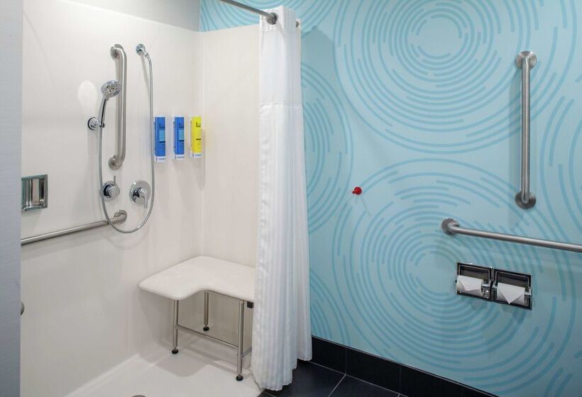 酒店 Tru By Hilton Farmville