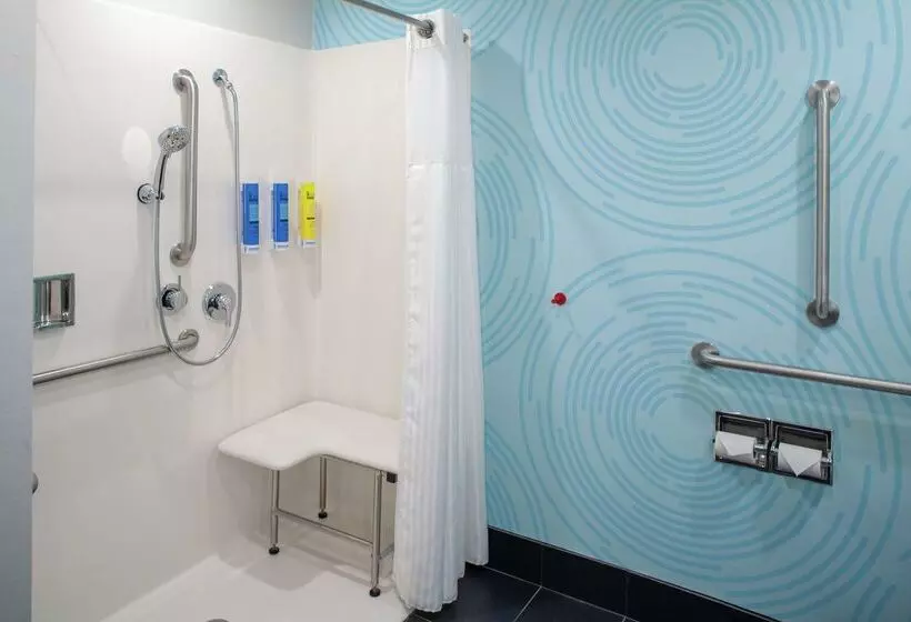 Hotelli Tru By Hilton Farmville