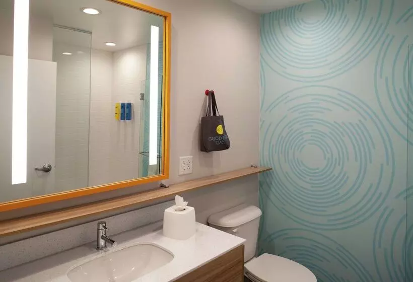 Hotelli Tru By Hilton Farmville