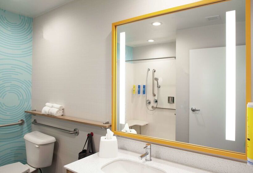 酒店 Tru By Hilton Farmville