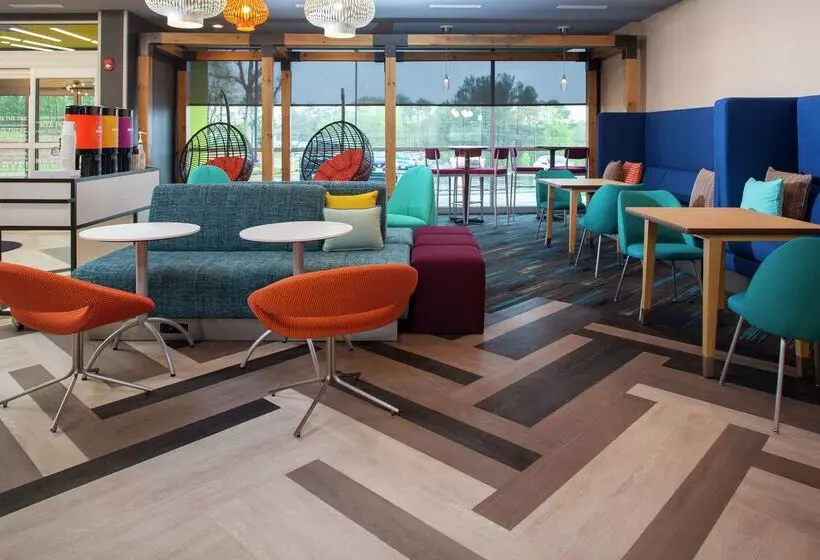 Hotelli Tru By Hilton Farmville