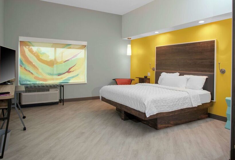 酒店 Tru By Hilton Farmville