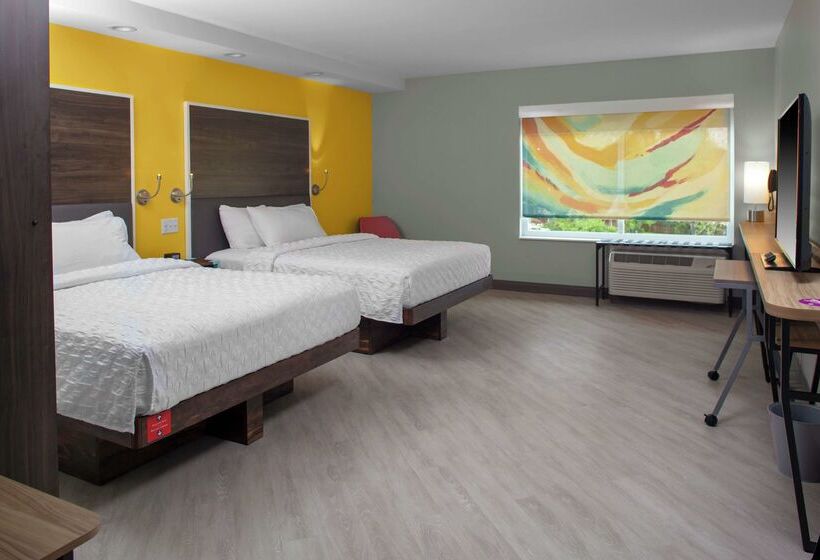 酒店 Tru By Hilton Farmville