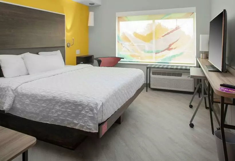 Hotelli Tru By Hilton Farmville