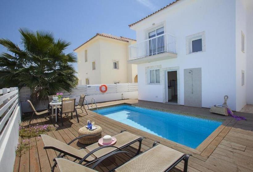 فندق Villa Daffodil