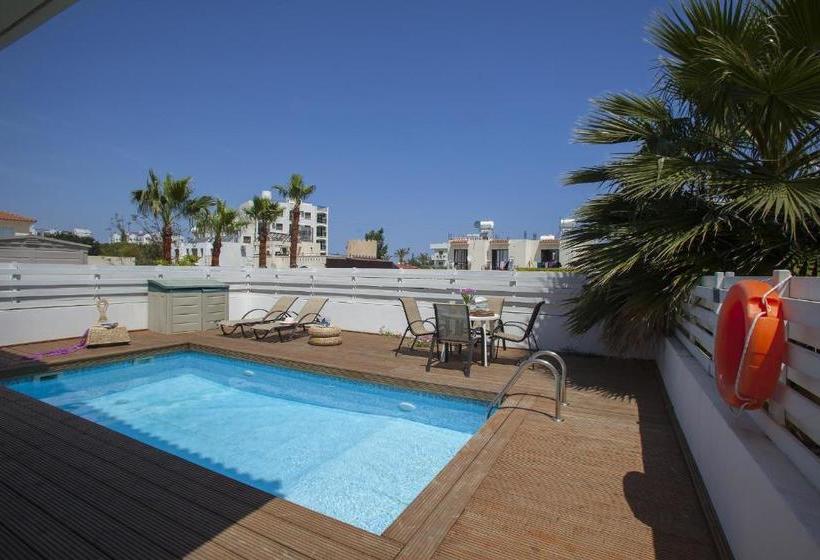 فندق Villa Daffodil