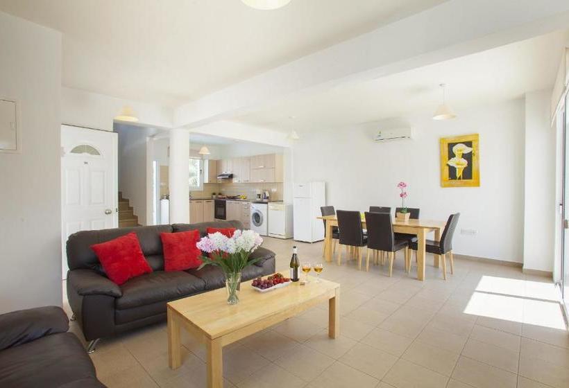 فندق Villa Daffodil