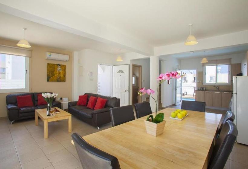 فندق Villa Daffodil