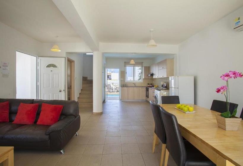 فندق Villa Daffodil