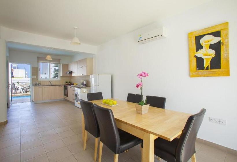 فندق Villa Daffodil