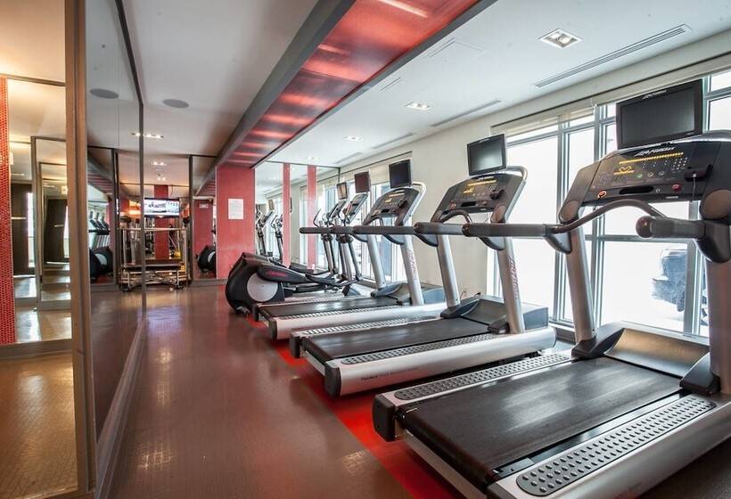 Lavish Suites   Two Story Loft   Downtown Toronto