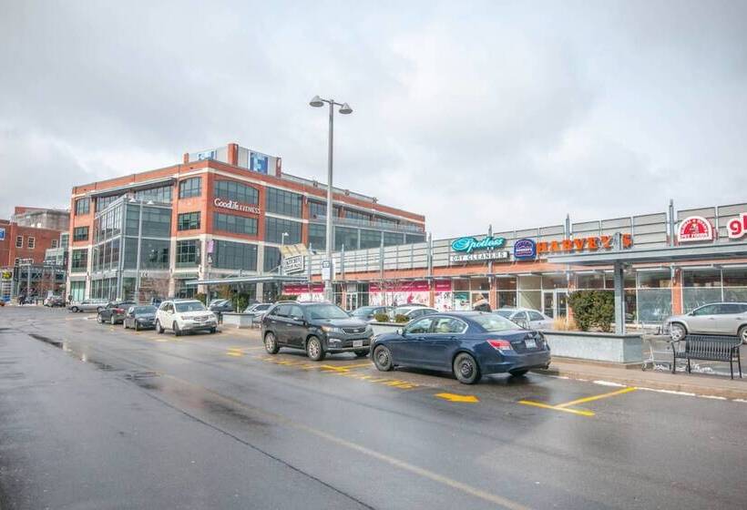 Lavish Suites   Two Story Loft   Downtown Toronto