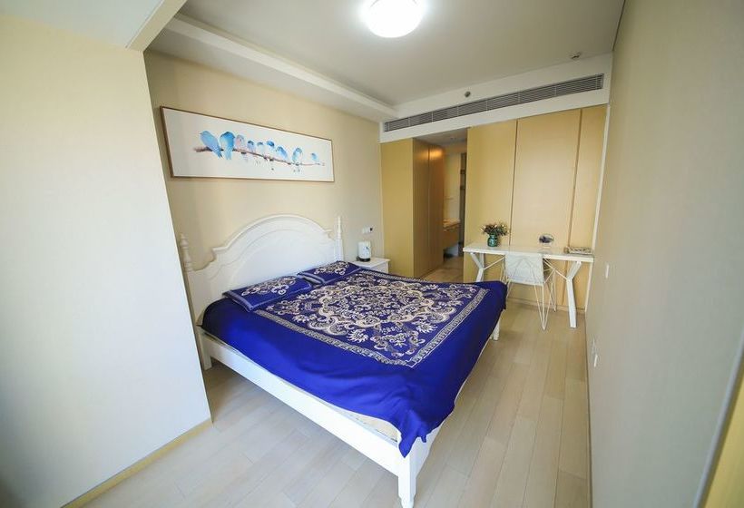 Le Jia Xuan Yuexi Apt Hk Central Rd Mixc