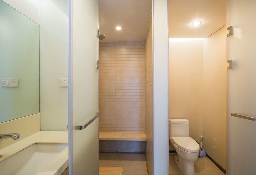 Le Jia Xuan Yuexi Apt Hk Central Rd Mixc