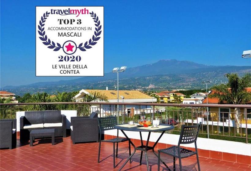 Le Ville Della Contea  Vacation Rentals