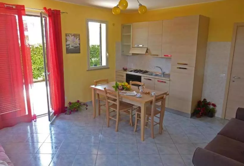 Le Ville Della Contea  Vacation Rentals